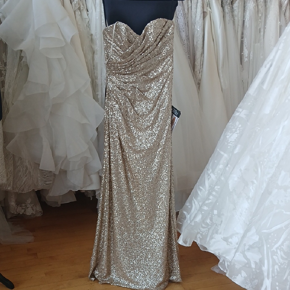 Sorella Vita 8794 Gold 10
